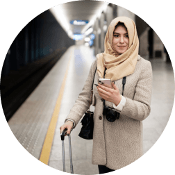 Guided by Experience