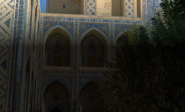 Uzbekistan