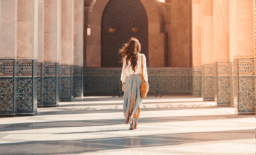 Morocco