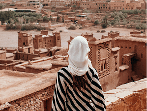 Morocco