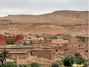 Morocco
