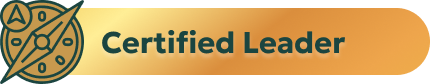 Certified Leader