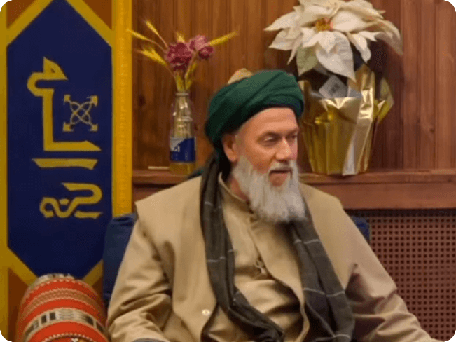 Sheikh Mohammad Adil Rabani